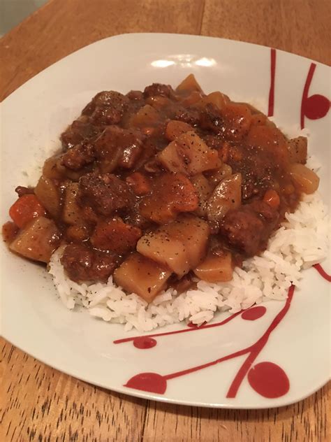 Jun 05, 2017 · these small cans contain flour in the gravy, which doesn't affect sterilizing under pressure and high temps. Dinty Moore Beef Stew Recipe : Classic Crock Pot Beef Stew ...