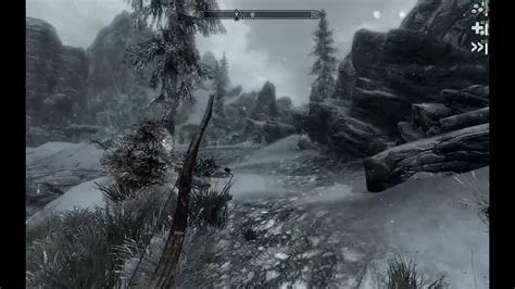 Bleak falls barrow is the third quest in the main storyline. Skyrim Adventure Trip - Bleak Falls Barrow - Legendary ...