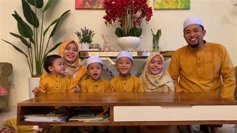 Jambangan indah lagi berseri menjadi hiasan di aidil fitri. Raya 2020 - YouTube