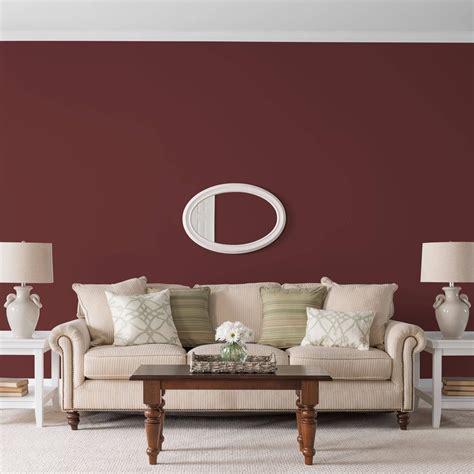 Maybe you would like to learn more about one of these? Colorplace, Interior Paint, Classic Burg - Walmart.com ...