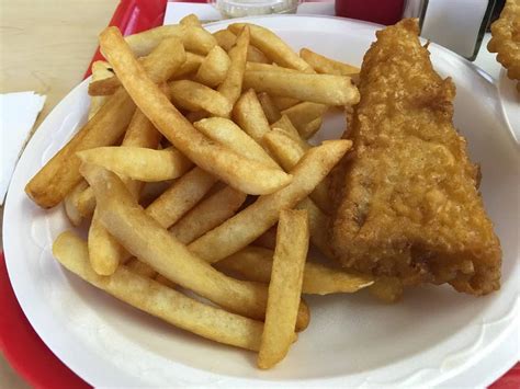 Find the neighborhood's best with our guide. Village Inn Fish & Chips - Restaurant | 6406 Stearns St ...