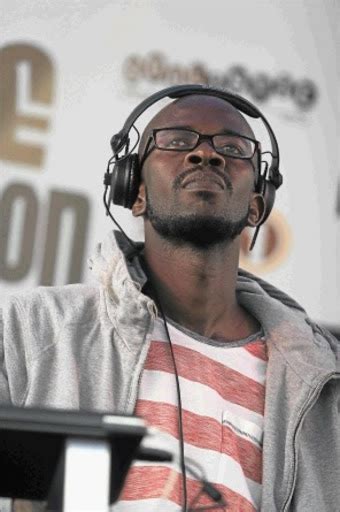 Along with that, at the bottom of the page, you can find the section recently. DJ Black Coffee fills up free BET celebration gig within in an hour