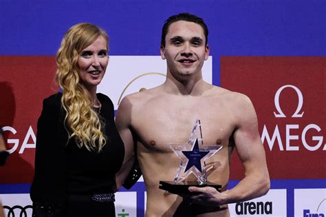 Ifjúsági olimpiai bajnok milák kristóf. Két magyar győzelem szombaton az úszó Bajnokok Sorozatában