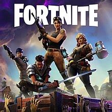 Saving the world from a zombie apocalypse with my boyfriend typical gamer in fortnite!! Fortnite: Save the World - Wikipedia