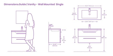 Bathroom vanity units, also referred to as sink vanity units are essential for creating a stylish modern bathroom. Modern wall mounted single bathroom vanities are simple ...