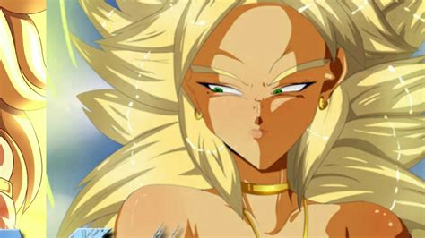 Bandai namco entertainment released dragon ball xenoverse 2 for ps4, xbox one, and pc in north america and europe in october 2016, and for the ps4 in japan in november 2016. How to create Female Broly (The Original) | Dragon Ball ...