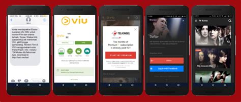 Cara memakai videomax telkomsel 2018. Cara Menggunakan Kuota Videomax Telkomsel Terbaru 2018 ...