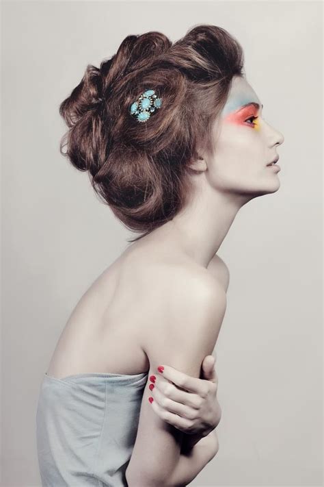 Find & download the most popular woman face side view photos on freepik free for commercial use high quality images over 8 million stock photos. Pin by Chris O'Connor on Hair | Profile photography, Face ...