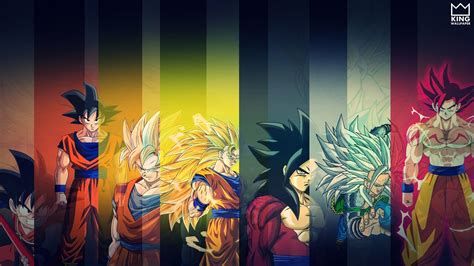 A collection of the top 103 dbz wallpapers and backgrounds available for download for free. Dbz Wallpapers HD (79+ images)