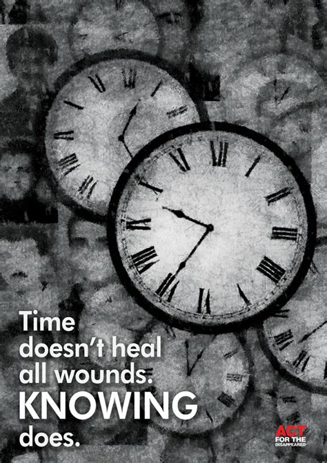 Discover and share time doesnt heal all wounds quotes. Time Doesnt Heal All Wounds Quotes. QuotesGram
