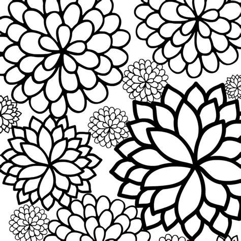 Love this ladies artwork and buying the pdf download means you can start colouring straight away, no waiting on the postman. Relaxing Drawing at GetDrawings | Free download