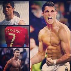 guys with v lines. so hot