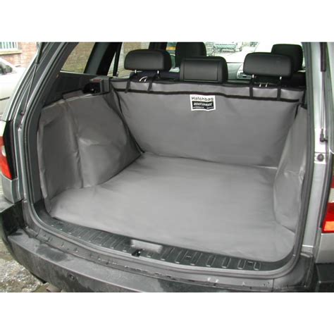 Our boot cargo liners are constructed from a flexible hardwearing polymer compound that keeps its shape perfectly and is resistant to most common chemicals including paint, oil, petrol and battery acid. CLEARANCE-BMW X3 2004 to 2011-With recess in boot side ...