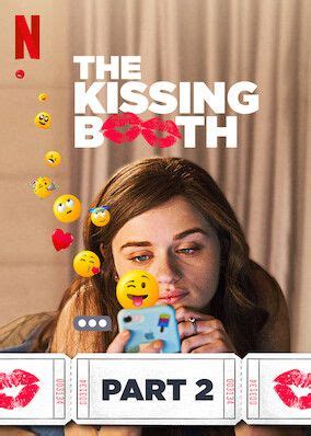 Connect with us on twitter. Check out "The Kissing Booth 2" on Netflix in 2020 ...