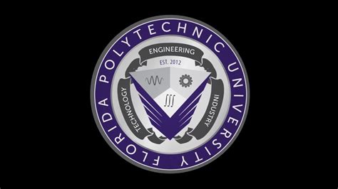Visual composer is the #1 frontend and backend drag and drop page builder. Florida Poly Logo Sneak Peek - YouTube