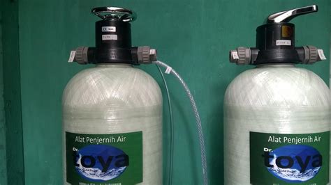 We hope this will help you in learning languages. Penyaring Air Kapur Yogyakarta - Dr. Toya Water Purifier