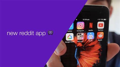 Whether its tutorials, tools, support, cheats, mods, hacks, apps, games and everything else related! There's a new Reddit iOS client app called Apollo and I ...