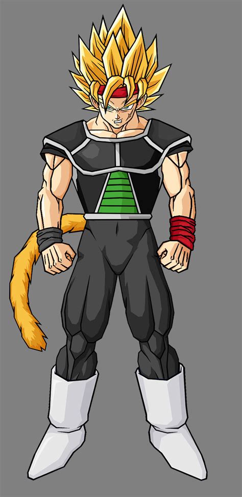 Bardock, a low ranking sayian warrior, is given the power to see into the future. Bardock(multiverse) - Ultra Dragon Ball Wiki