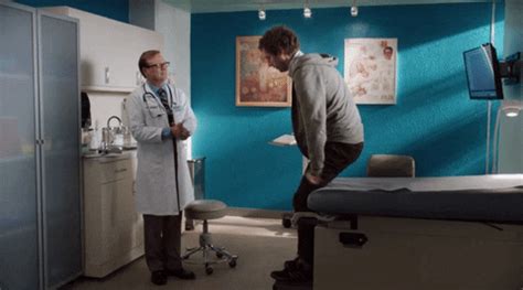 A good doctor who works hard to serve humanity and handle with care his/her patient always deserve appreciation. Doctor Visit GIFs - Find & Share on GIPHY