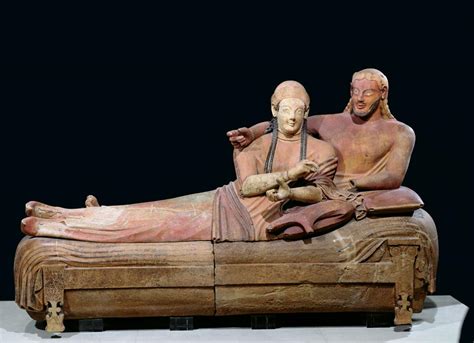 We did not find results for: Sarcophagus of a married couple - Etruscan as art print or ...