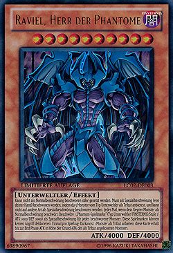 Deck 2 (wird nur als deck verkauft nicht einzeln! Alle Yugioh Götterkarten - der Götterkarten-Guide GTTG-Blog