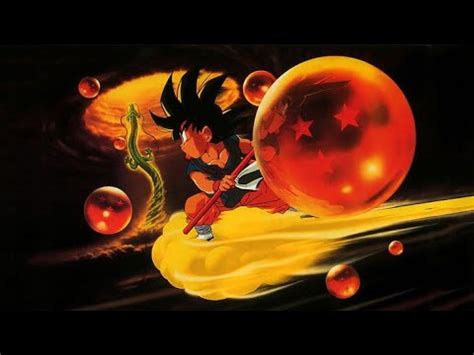The song was written and sung by marcus hall, also known as shorty the man, using notes about plot points and ideas planned to be used in the series. Dragon Ball GT Theme Song( ̲̅D̲̅α̲̅я̲̅w̲̅i̲̅и̲̅ ) - YouTube