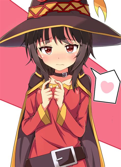 You can also upload and share your favorite megumin wallpapers. 