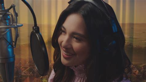 This phenomenon takes place when chandrama or the moon gets positioned in between. Julie Anne San Jose Sings Cover of Netflix's 'Over The ...