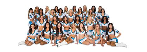 Carolina panthers cheerleaders can't take water breaks unless the team is on offense, the times reports. Panthers Cheerleader Roster | Carolina Panthers - Panthers.com