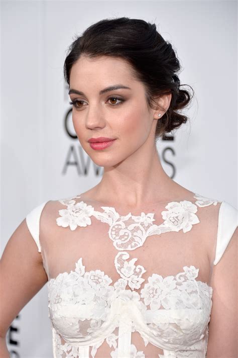 Updated daily with the top local stories, weather, videos and photos from our adelaide newsroom. Adelaide Kane nue, 79 Photos, biographie, news de stars ...