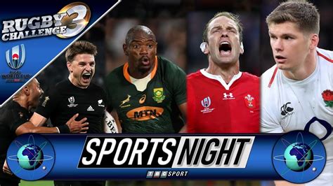 Check spelling or type a new query. Rugby World Cup Semi Finals England vs New Zealand and ...