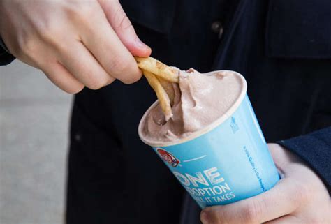 Frosty w/ any purchase all year. Wendy's Is Offering 50-Cent Frostys All Summer - Thrillist