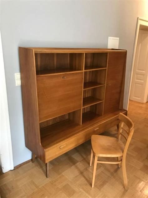 Häuser zum kauf in ludwigshafen am rhein. Mid Century Sekretär » Designermöbel, Klassiker aus ...