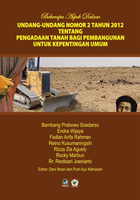 Anggota dewan perwakilan rakyat dapat diberhentikan dari jabatannya, yang syaratsyarat dan tata caranya diatur dalam undangundang. (PDF) Unsur Kepentingan Umum di dalam Undang-Undang Nomor ...