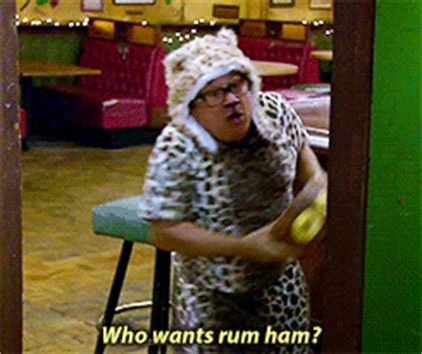 Maybe you would like to learn more about one of these? rum ham on Tumblr