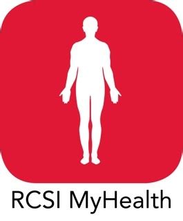 You can also edit your marketing communication preferences. New RCSI MyHealth App Launched - Diabetes Ireland ...