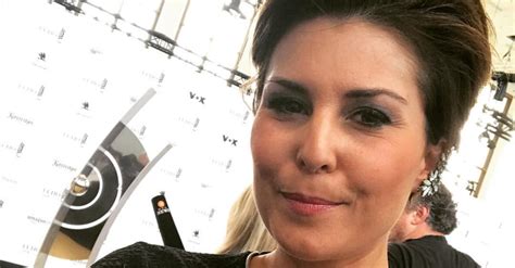 Moderatorin vanessa blumhagen teilt ein foto mit ihrem geliebten kollegen auf instagram, schreibt. Sat.1-Moderatorin leicht bekleidet: Zuschauer schockiert ...