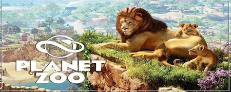 Planet zoo is both developed and published by frontier developments. Planet Zoo PC Game zoo simulator PC » FullGamePC.com