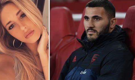 Game log, goals, assists, played minutes, completed passes and shots. Arsenal defender Sead Kolasinac's wife held by police ...