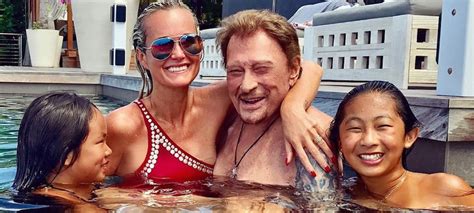 Bardot told french radio station europe 1 on saturday: Laeticia Hallyday très nostalgique de Johnny Hallyday sur ...