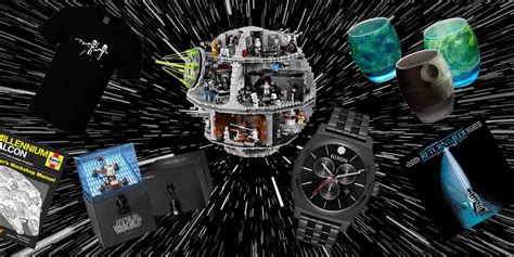 Birthday gifts for adults give a unique birthday gift this year by personalizing it. Star Wars Gifts For Adults - AskMen
