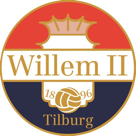 The club was founded on 12 august 1896 as tilburgia. Willem II - BHIC