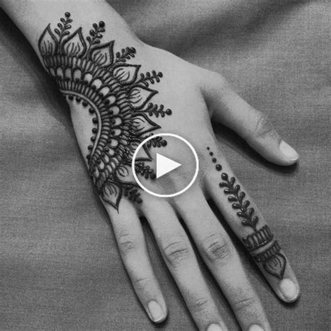 Design press has best henna is used to tattoo on the body in the indian culture. Henna Designs Foot Ideas in 2020 | Henna tattoo designs ...