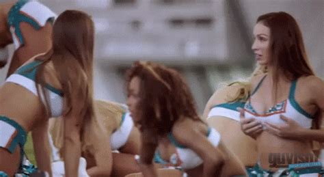 Wanna dance until we die. Cheerleader GIFs - Find & Share on GIPHY