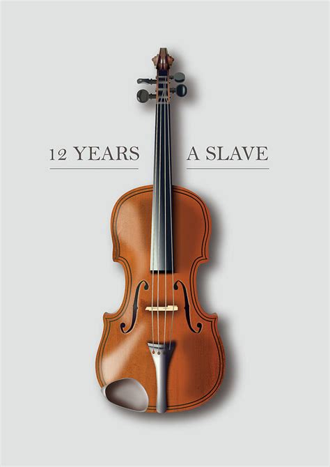 This type of attachment wasn't invented until '12 years a slave' is based upon the memoirs of solomon northup, who endured a hellish period of enslavement in louisiana, which is backed up by. 12 Years A Slave - Alternative Movie Poster Digital Art by ...