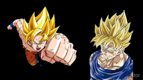 Budokai and was developed by dimps and published by atari for the playstation 2 and nintendo gamecube. Dragon Ball Z Shin Budokai 2 Mod Download - greenwayislam