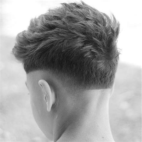 Check spelling or type a new query. The Razor Fade Haircut | Haircuts for men, Top haircuts ...