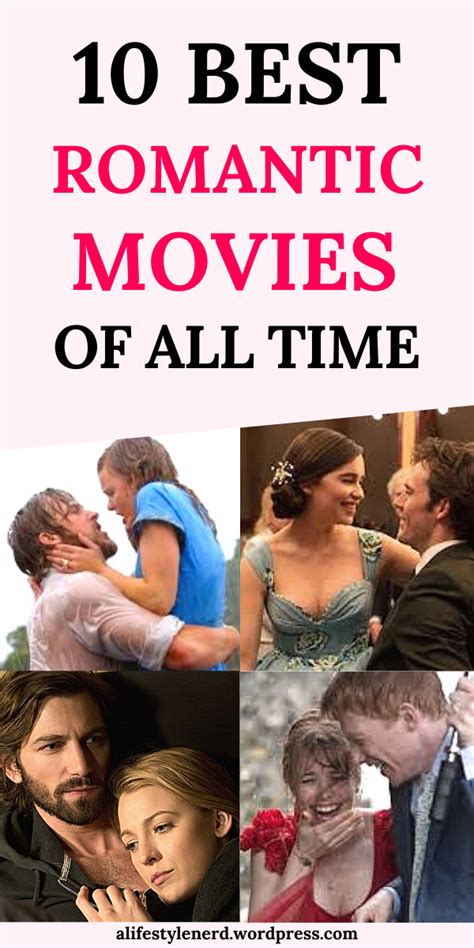 Before love can conquer all, there must be struggle, redemption, confusing mishaps, mayhem and. Top 10 Romantic Movies of all Time in 2020 | Best romantic ...
