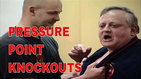 But a conventional style knockout generally caused by blunt force trauma doesnt require a special button. Pin by Kevin on Survival in 2020 | Pressure points ...