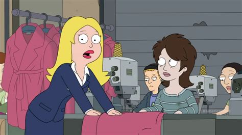 Jun 01, 2021 · kate winslet has found the perfect man!. Matilda | American Dad Wikia | Fandom powered by Wikia